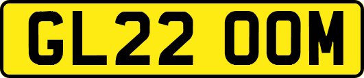 GL22OOM