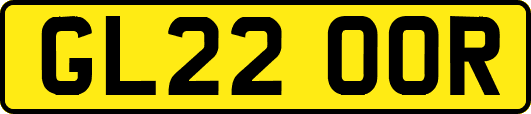 GL22OOR