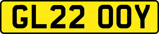 GL22OOY