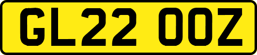 GL22OOZ