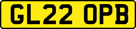 GL22OPB