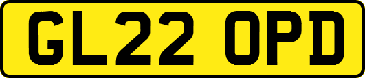 GL22OPD