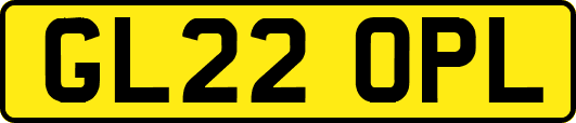 GL22OPL