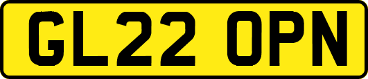 GL22OPN