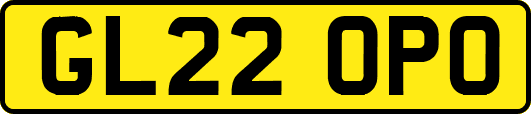 GL22OPO