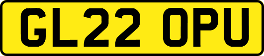 GL22OPU