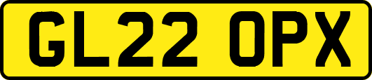 GL22OPX
