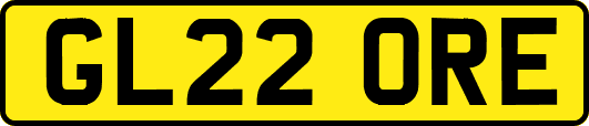 GL22ORE