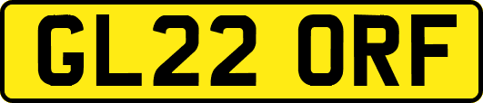 GL22ORF