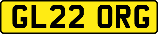 GL22ORG