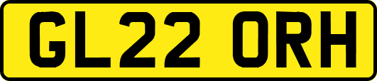 GL22ORH
