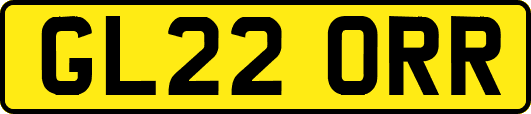 GL22ORR