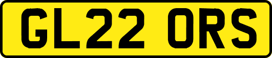 GL22ORS