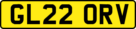 GL22ORV