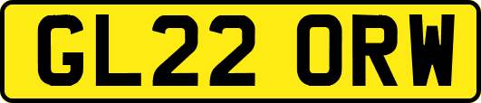 GL22ORW