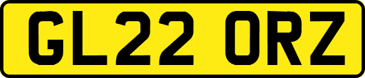 GL22ORZ