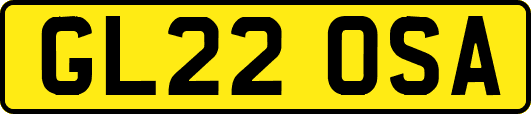 GL22OSA