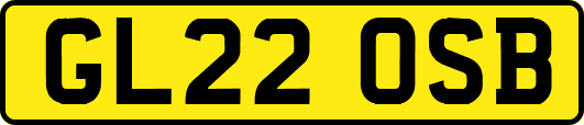 GL22OSB