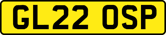 GL22OSP