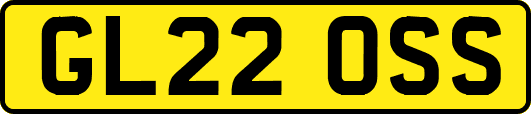 GL22OSS
