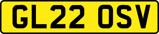 GL22OSV