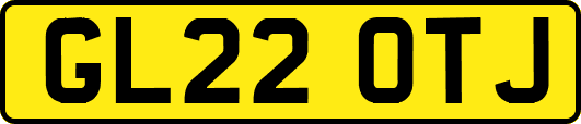 GL22OTJ