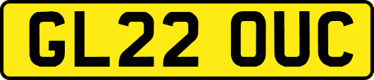 GL22OUC