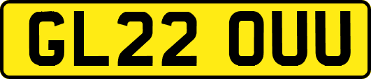 GL22OUU