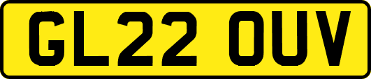 GL22OUV