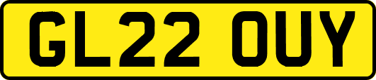 GL22OUY