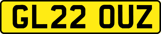 GL22OUZ