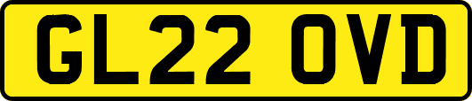 GL22OVD