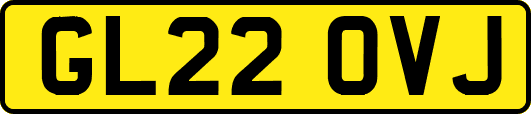 GL22OVJ