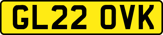 GL22OVK