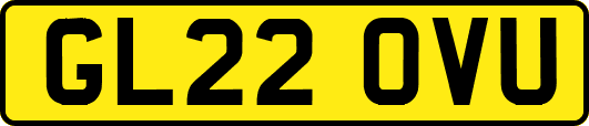 GL22OVU