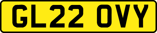 GL22OVY