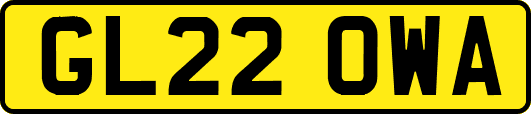 GL22OWA