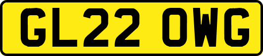 GL22OWG
