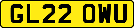 GL22OWU