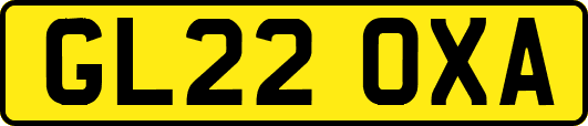 GL22OXA