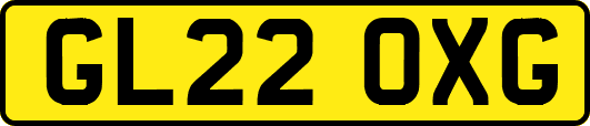 GL22OXG