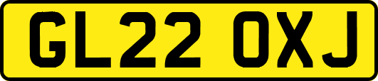 GL22OXJ