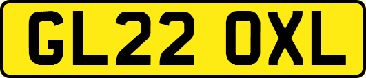 GL22OXL