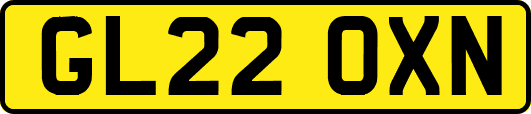GL22OXN