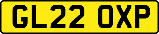 GL22OXP