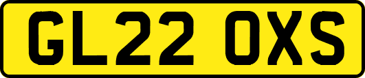 GL22OXS