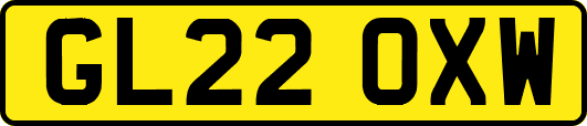 GL22OXW