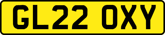 GL22OXY