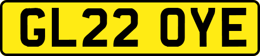 GL22OYE