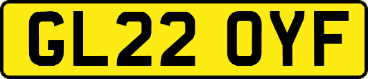 GL22OYF